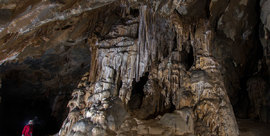  ACTIVIDAD DE ESPELEOLOGIA EN MAIRUELEGORRETA I 2026