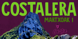 Costalera