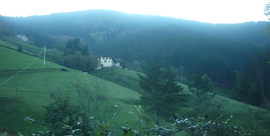 Dia 2-Travesía Eibar – Topinburu (590 m) - Soraluze (Gipuzkoa) Mañanera