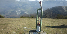 CAMBIO!!!!!-Travesía: Artia Gaboño (1176 m)