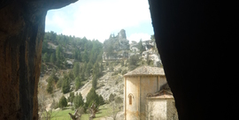 Travesía de día: Cañon Rio Lobos [Soria] 