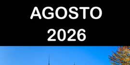 RUMANIA del 16 al 26 de agosto