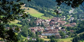 Idiazabal -  Arantzamendi - Lazkao (Gipuzkoa) [Mañanera]