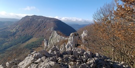 Urkiola - Izpizte - Orixol - Oleta (Araba-Bizkaia) [Mañanera]