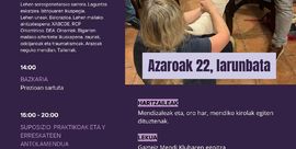 Formación: Mejora de la primera atención en accidentes de montaña