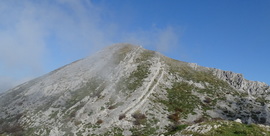 Circular Araia – Aratz (1443 m) (Araba)  Mañanera