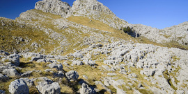 Circular Macizo de la Enguinzas desde Mirones - Peña de los Lobos (934 mtrs) Peña Herrera (976 mtrs) Las Enguinzas (965 mtrs)Todo el día