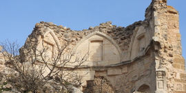 Pto. Rivas—TOLOÑO (1.264 mts) –PEÑA LAS DOCE (1262 mts) Salinillas de Buradón.-Araba.Mañanera