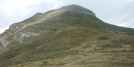 El laberinto de Asón - Pico Porracolina ( 1.414)- Cantabria. Todo el día