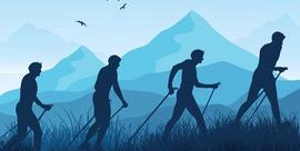 Cursos Nordic Walking