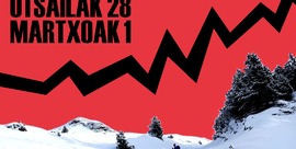 Gaztea: Fin de semana en Linza