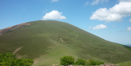 DIA 19 CAMBIO DE SALIDA:Pto. de Belate – Gartzaga – Okolin – Saioa – Zuriain - Lantz (Navarra) Todo el día
