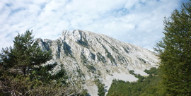 Travesía Zuriza - Ezkaurre (2.050 mtrs) Urzainki (Nafarroa )Todo el día