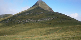 20 y 21 PIRINEOS NAVARROS