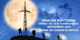 MARCHA NOCTURNA