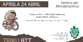 Senta por Mendarozketa - Buruaga - Betolaza - Urrunaga