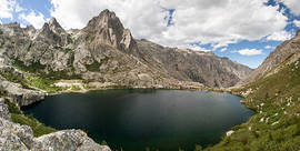 Excursion extraordinaria verano Corcega