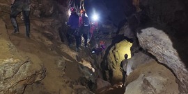 Salida Mairuelegorreta 21 de junio