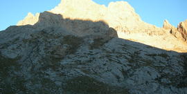 Dia 27 y 28- PICOS DE EUROPA-REFUGIO VEGA DE URRIELLU - TORRECERREDO (2648 m)