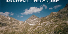 Pirineos 18 y 19 julio: Picos de las Frondiellas - Grand Facha opc. Balaitus