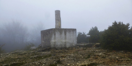 Gastiain – valle colgado de Arnaba - Okomendia (1.258 m.)- Kontrasta (Araba-Nafarroa) Mañanera