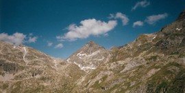 Pirineos 18 y 19 julio: Picos de las Frondiellas - Grand Facha opc. Balaitus
