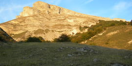 Dia 6-Travesía Unanu – Beriain (1493 m) - Uharte-Arakil (Nafarroa) Mañanera