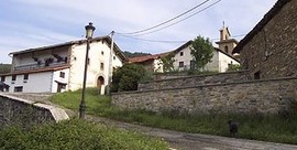 Día 12 octubre -   3ª Etapa: Saigots-Sorogain  GR 225 - Fuga de Ezkaba 1938 (Nafarroa) Todo el día