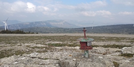 Sierra de Badaya: Montevite ­ Lorritxu (1.027 m) ­ Oteros (1.038 m) ­ Alto de la Concha (999 m) ­ Zuazo de Kuartango