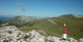 Zumarraundi—Oltza—ENAITZ (1296 mts)—Aranzazu .