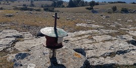 Montevite –Oteros-Alto Concha- Zuazo de Kuartango (Araba)