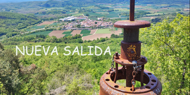 Sabando-Arburu, Santa Ageda, Peñalascinco, Zabalegi y Peña de Obi- Maeztu.(Araba) Mañanera