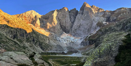  PUENTE DEL 25 AL 28 DE JULIO PIRINEOS 