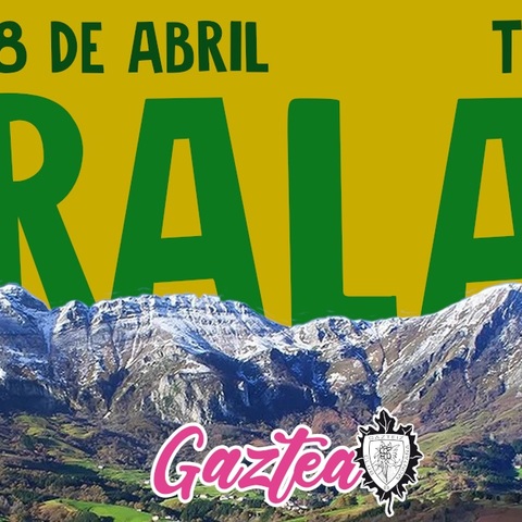 Sierra de Aralar