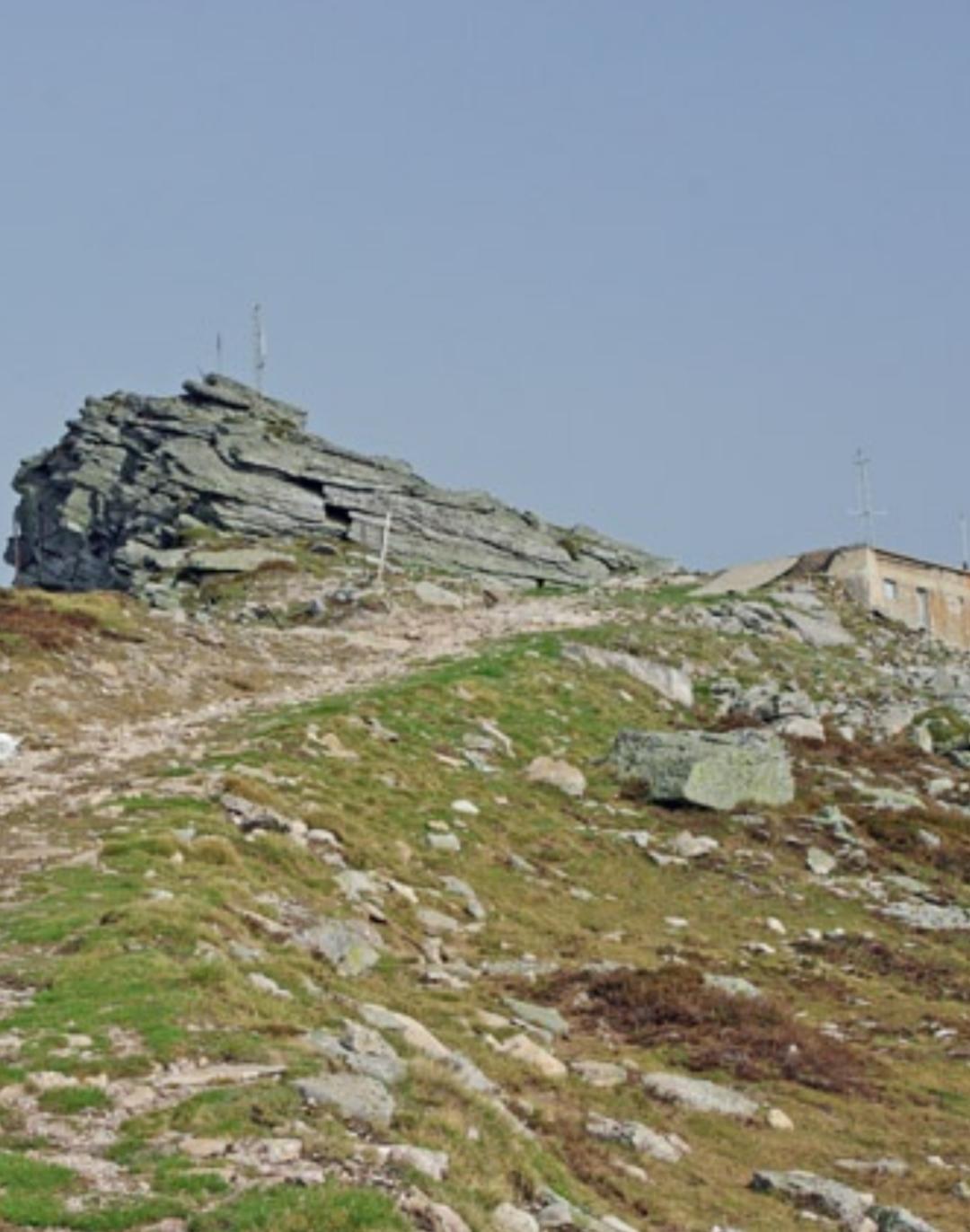 Foto Travesía: Alto Campoo-Tres Mares (2175 m)- Cuchillón(2174m)- Rf. La Collada. (Cantabria-Palencia) Todo el día.