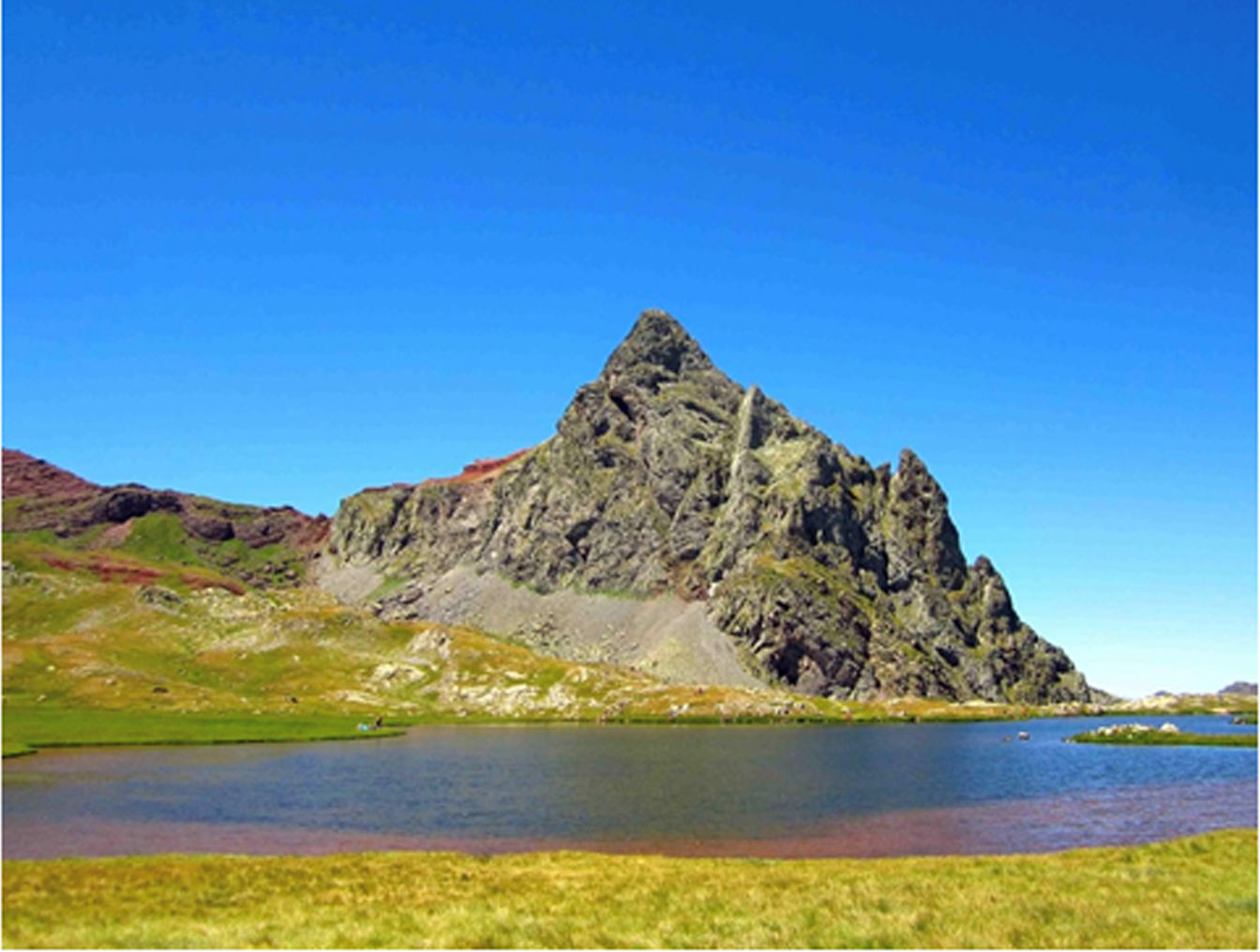 Foto 4 y 5 OCTUBRE - PICO TEBARRAY Y PICO ANAYET