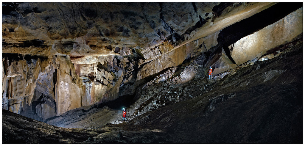 Foto CONOCE LA CUEVA DE MAIRUELEGORRETA