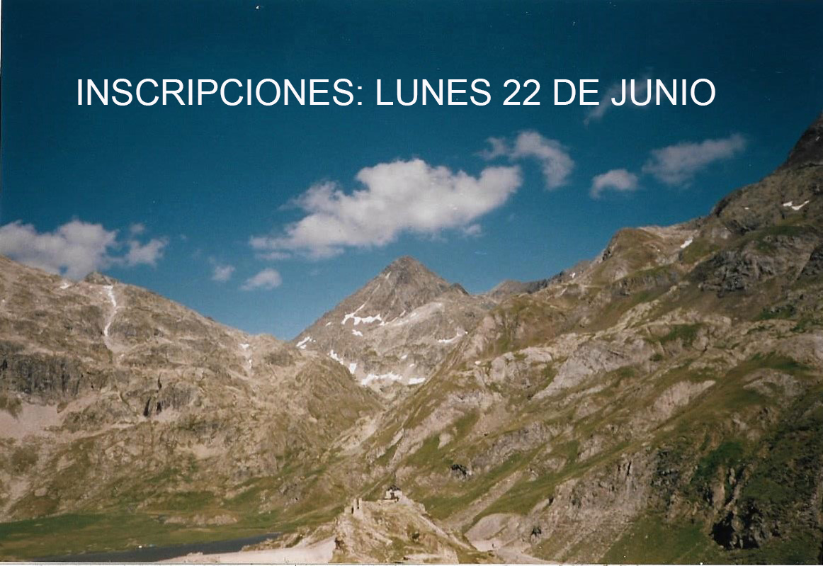 Foto Pirineos 18 y 19 julio: Picos de las Frondiellas - Grand Facha opc. Balaitus