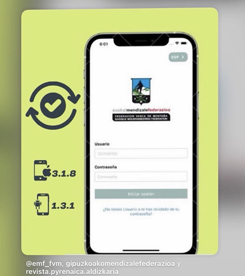 Foto ! ADI MENDIZALE !