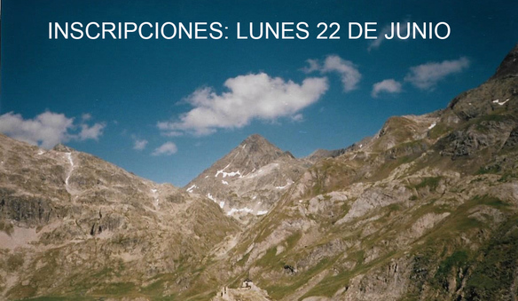 Foto Pirineos 18 y 19 julio: Picos de las Frondiellas - Grand Facha opc. Balaitus