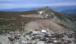 Foto Dia 13- Travesía Molinos de razón – La laguna – Cebollera (2141 m) – La Mesa (2163 m) - Lomos de Orios (Soria - Rioja) Todo el día