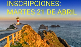 Foto 27 junio al 6 de julio EL CAMINO DE LOS FAROS (Galicia)