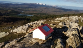 Foto Mendietara- Jarindo (895m)