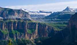 Foto Puente del 25 al 27 de julio HUESCA - Parque nacional de Ordesa. Monte Perdido