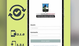 Foto ! ADI MENDIZALE !