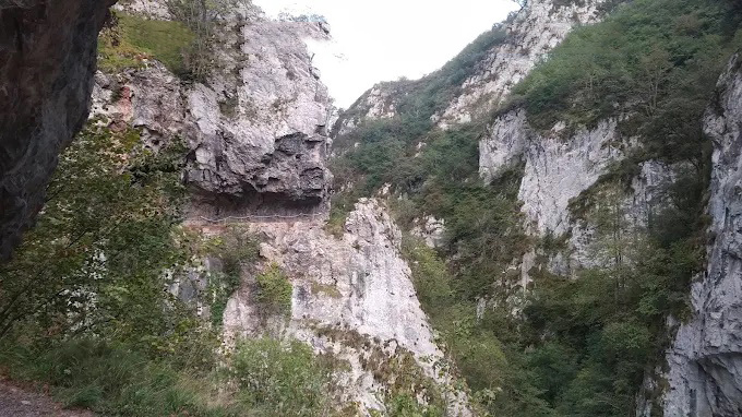 ASTURIAS Y LEON - Babia y Somiedo