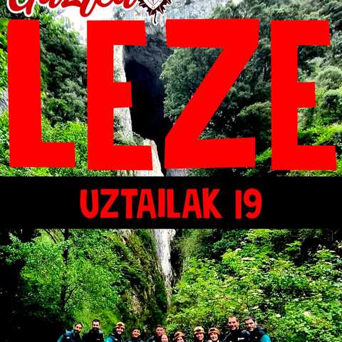 Gazteiz Gaztea - Leze